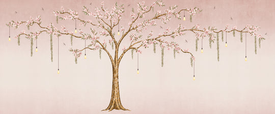 The Lantern Tree