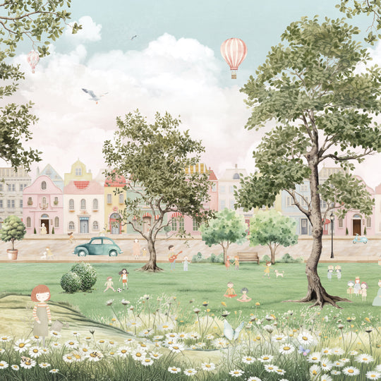 Park LIfe
