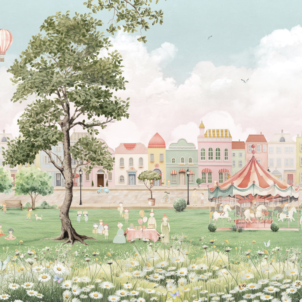 Park LIfe