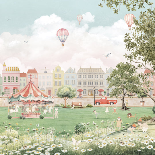 Park LIfe