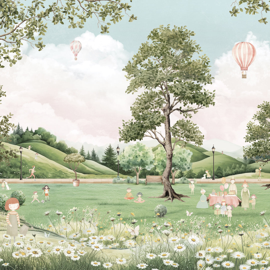 Park LIfe