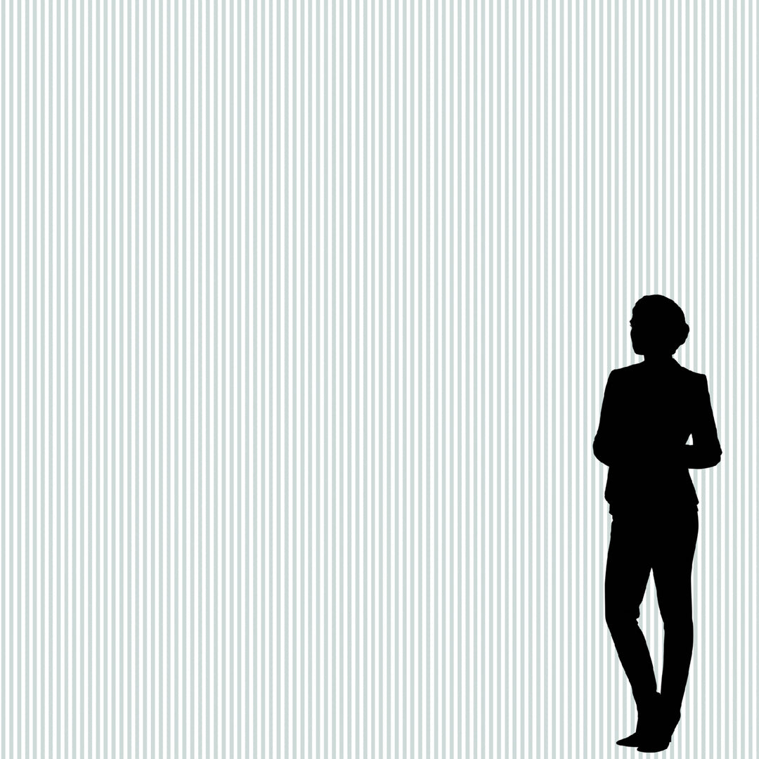 Literary Stripes ~ The Shelley in Salty Sea