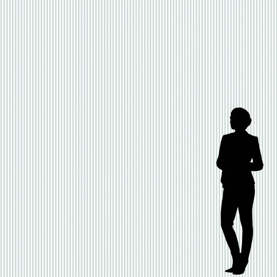 Literary Stripes ~ The Shelley in Salty Sea