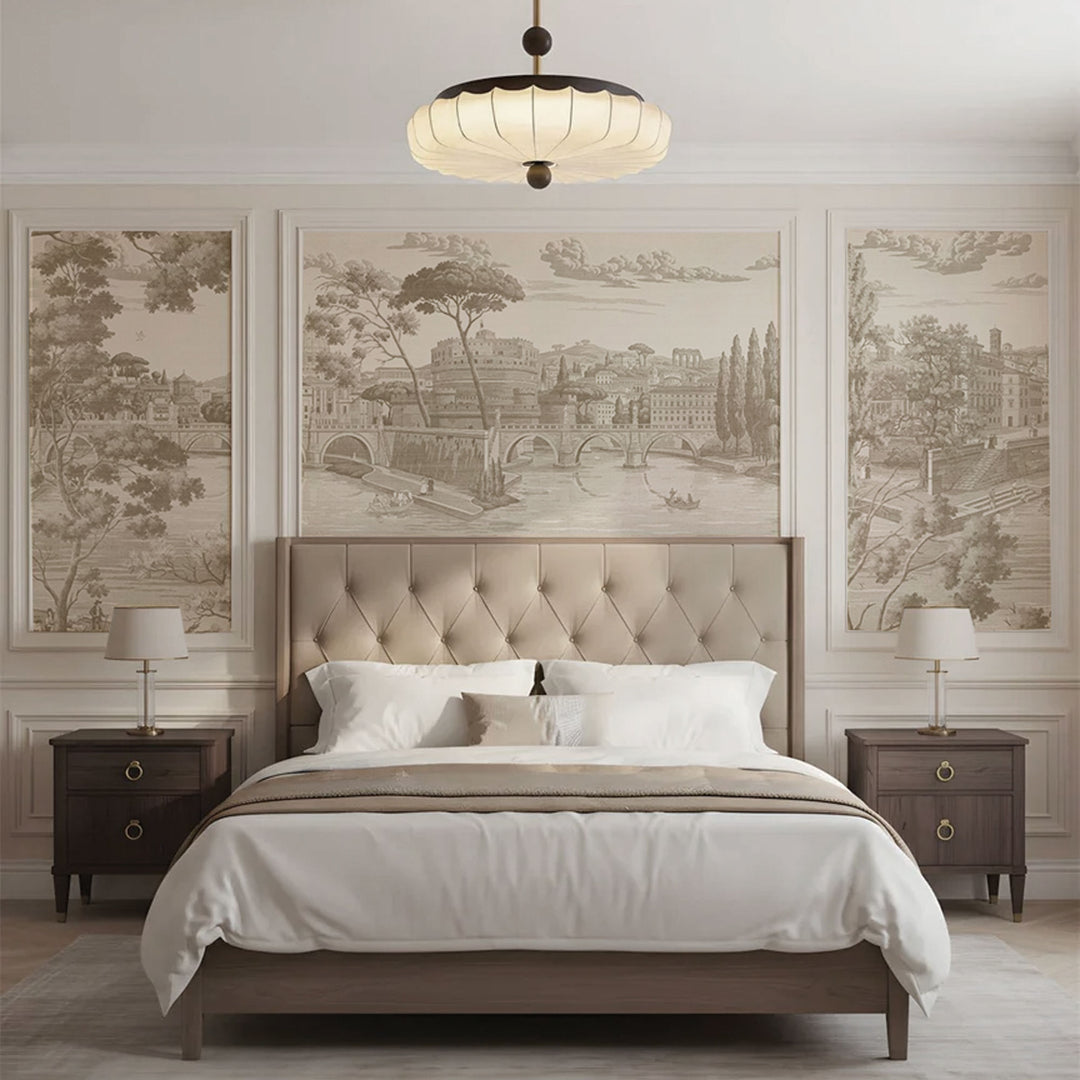 Roman Capriccio - Beige