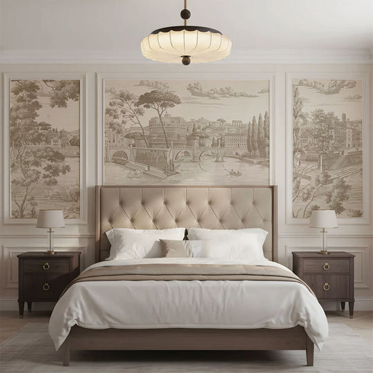 Roman Capriccio - Beige
