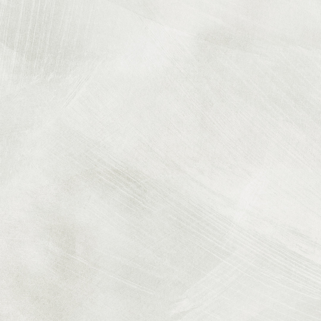 Painted Limewash in Ivory