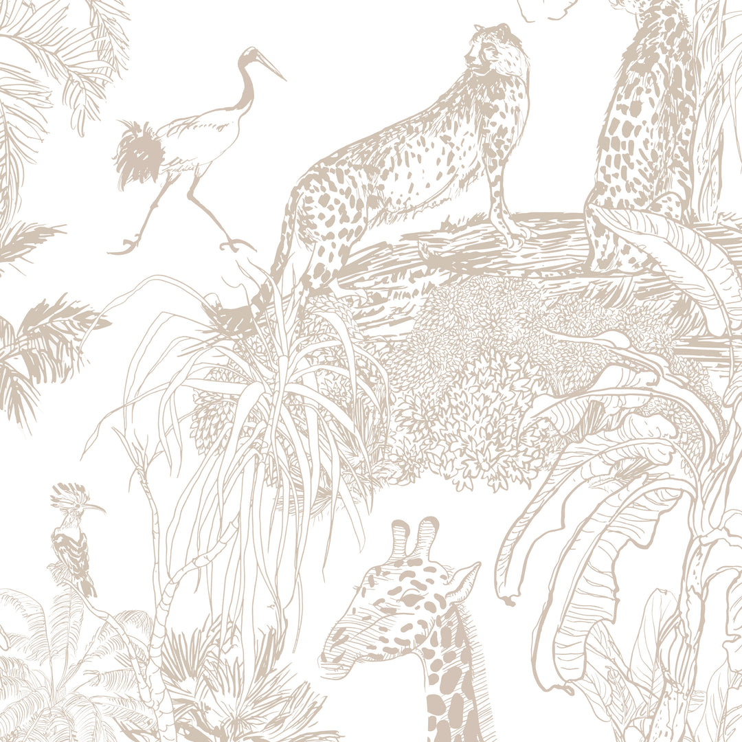 Savannah Beige