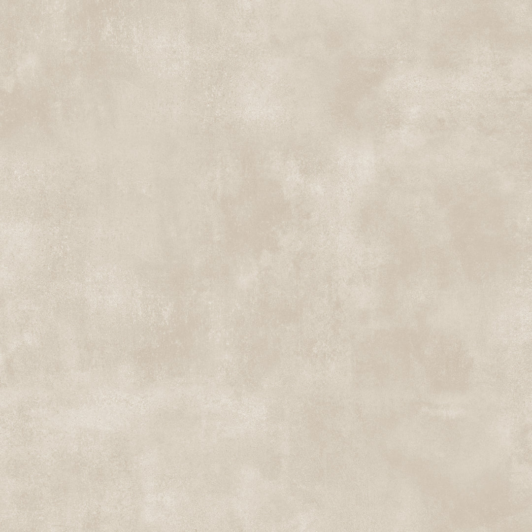 Microcement in Beige