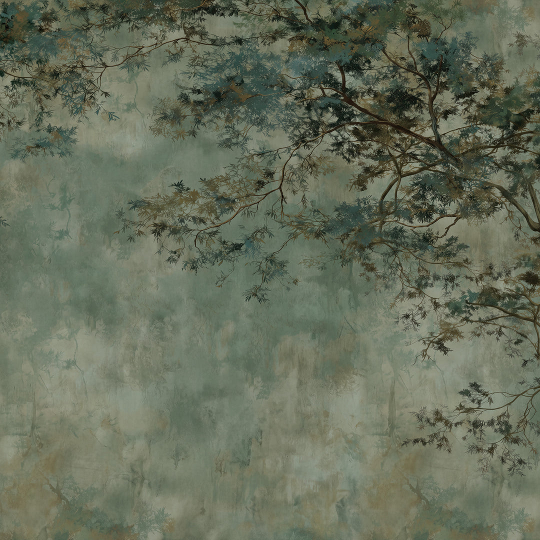 Misty Hollow - Patina Sage