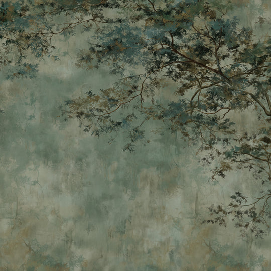Misty Hollow - Patina Sage