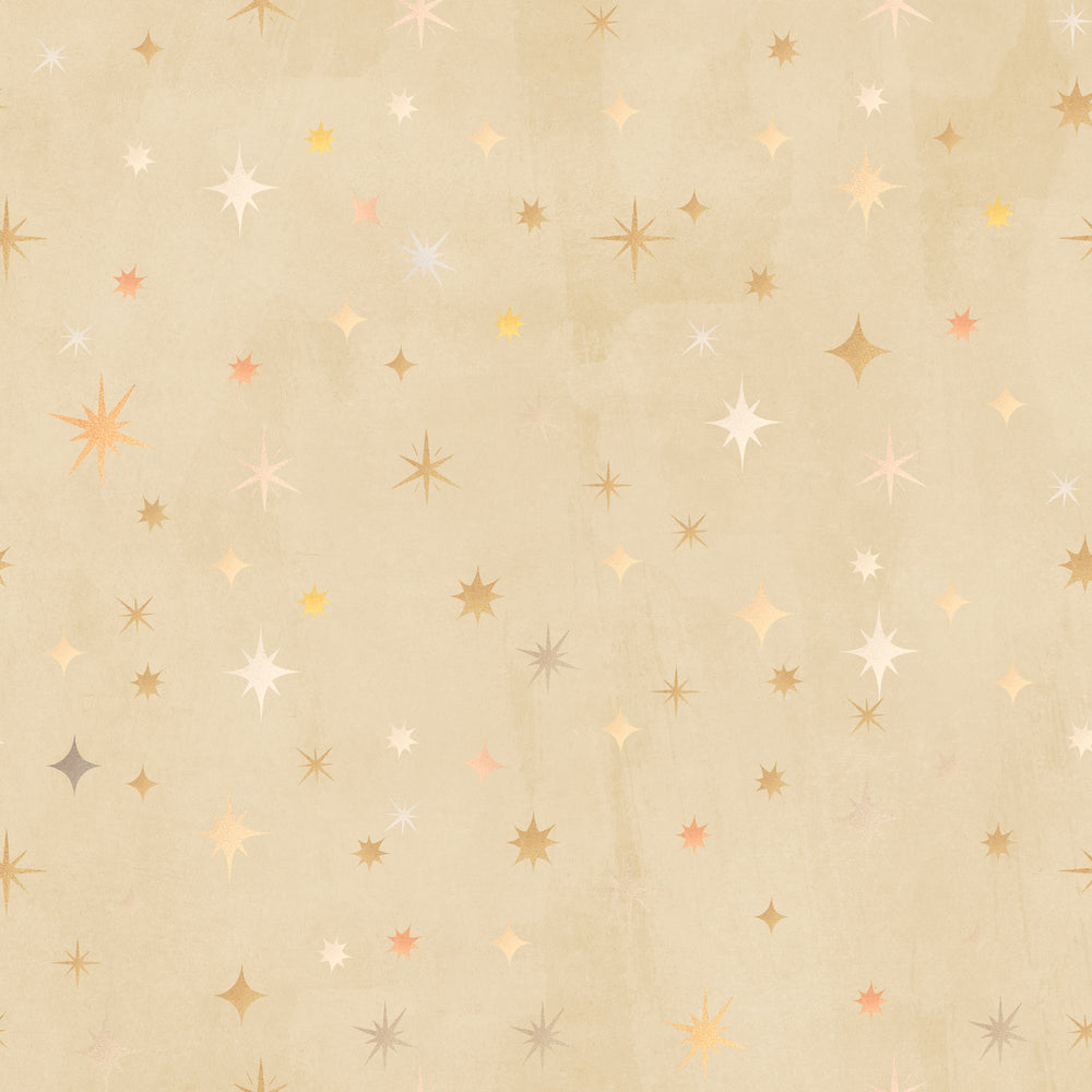 Cosmic Wash - Gold