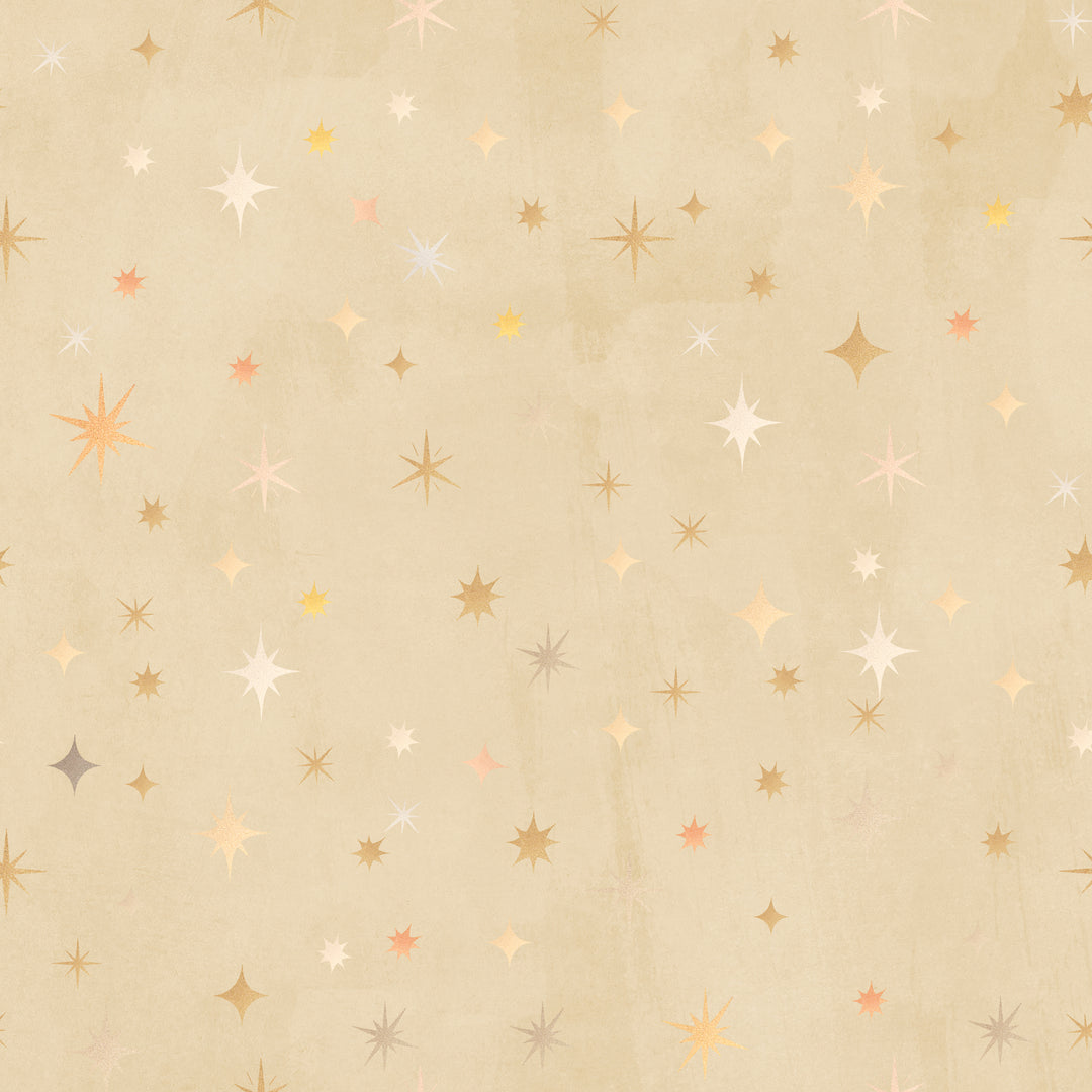 Cosmic Wash - Gold