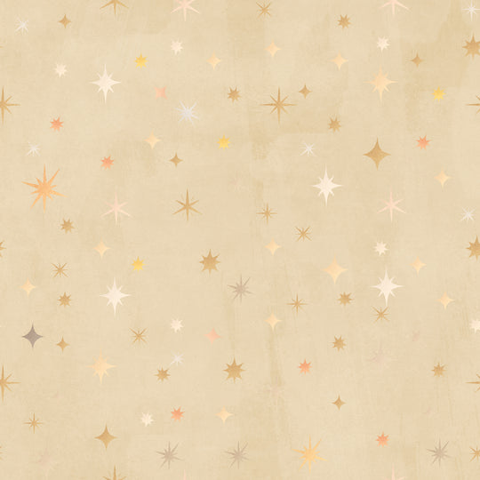 Cosmic Wash - Gold
