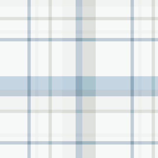 Simple Tartan