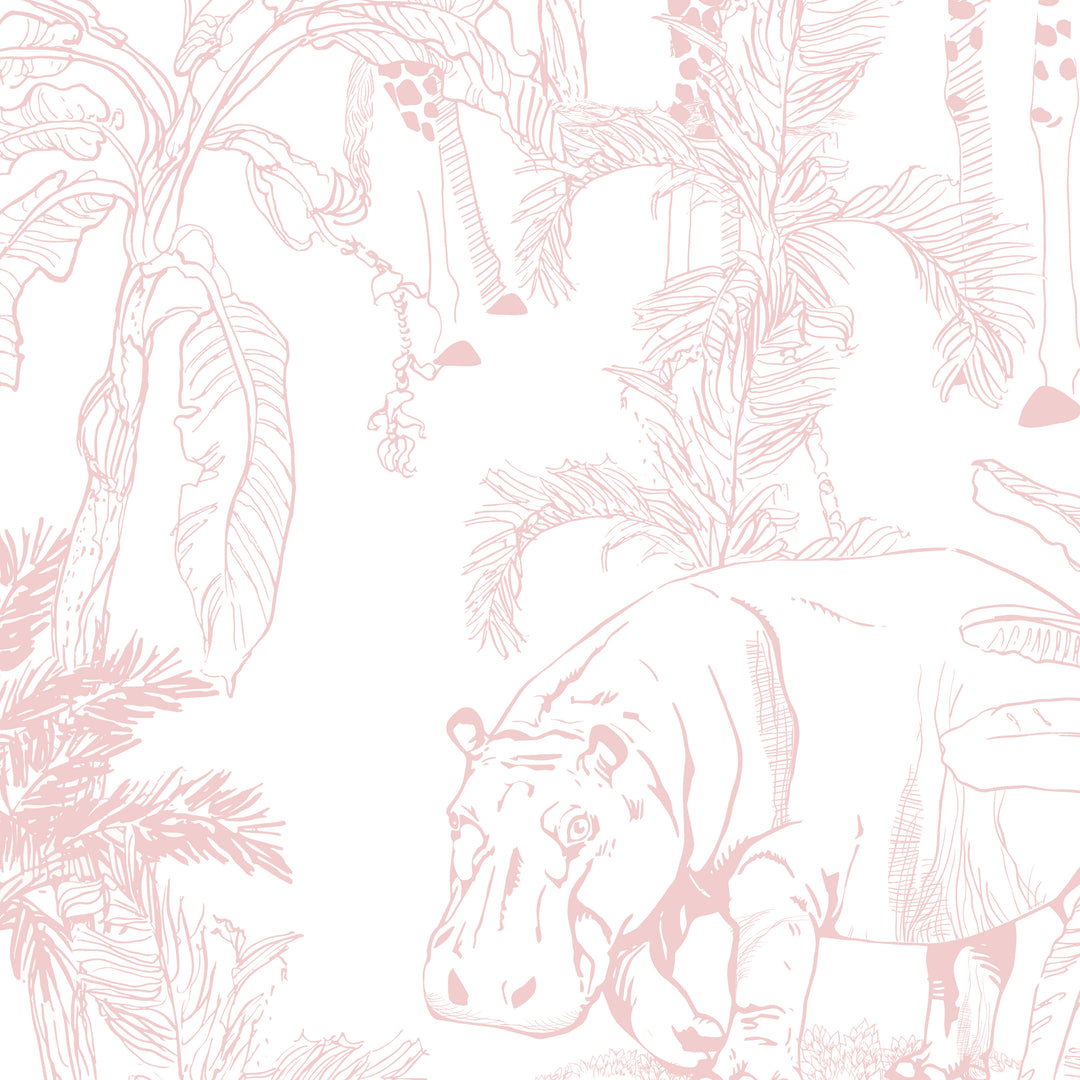 Savannah Blush