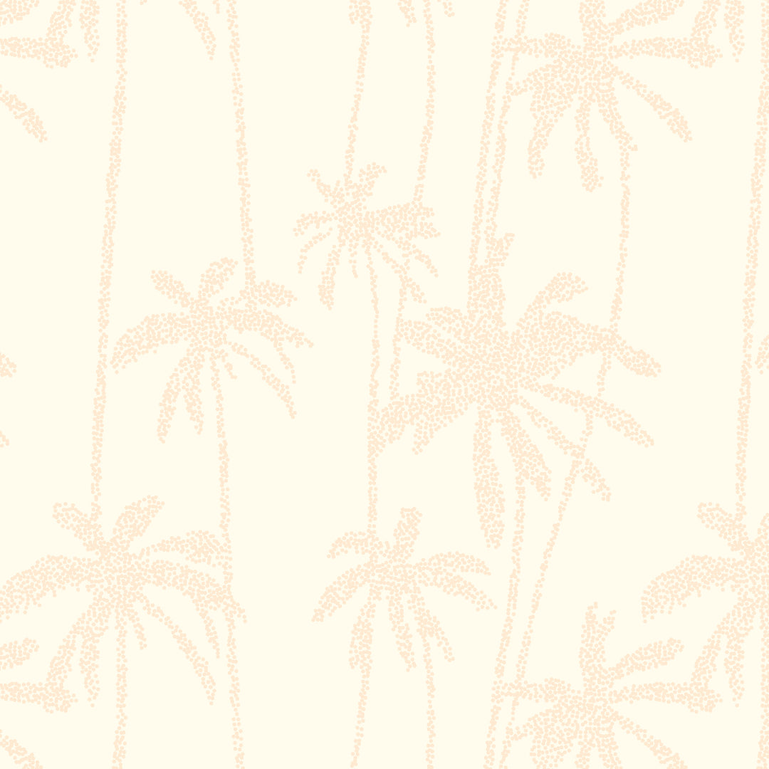 Mosaic Palms in Rockmelon