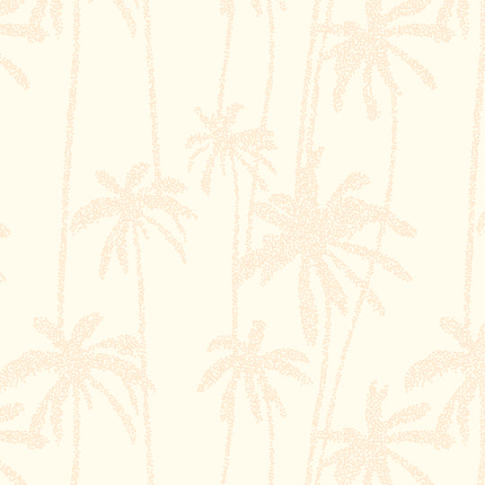 Mosaic Palms in Rockmelon