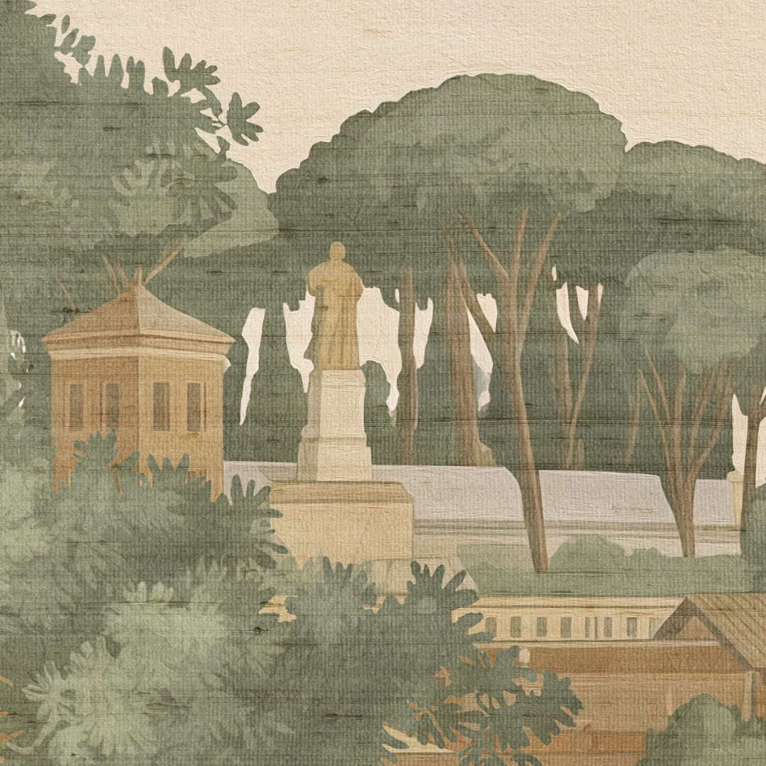 Roman Capriccio - Patina