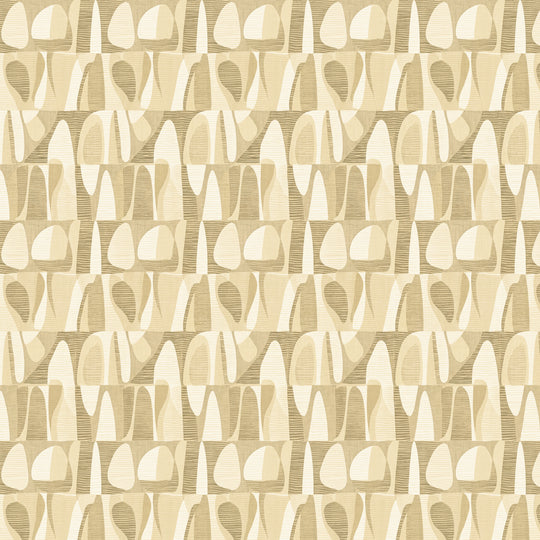 Mod Glyphica - Golden Beige
