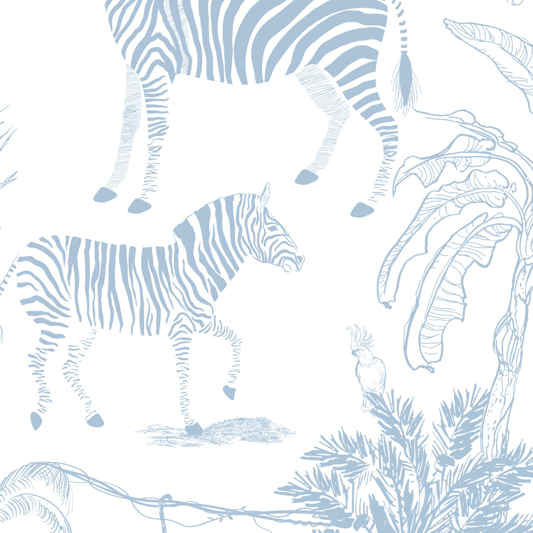 Savannah Blue