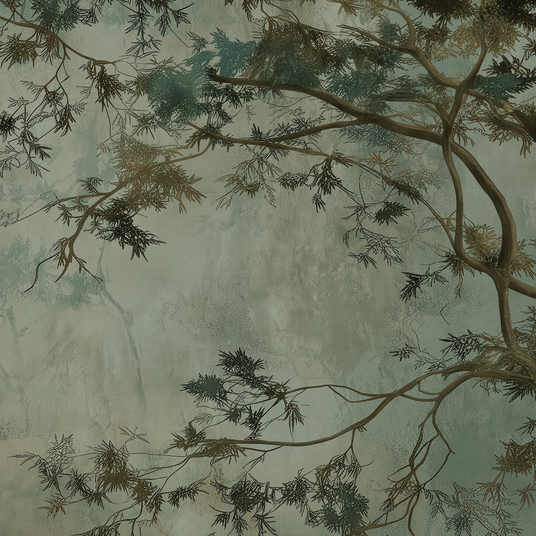 Misty Hollow - Patina Sage