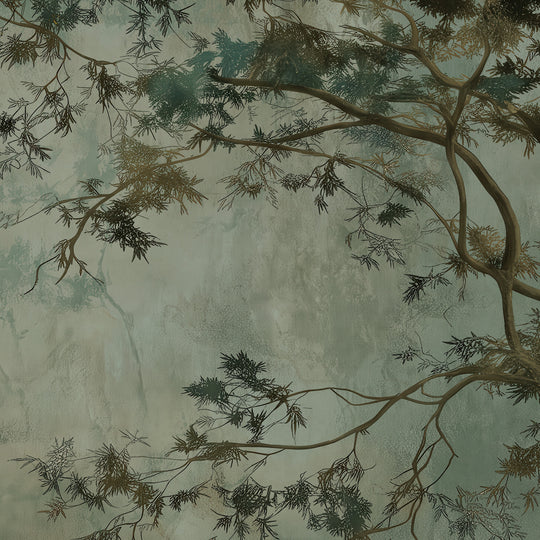 Misty Hollow - Patina Sage