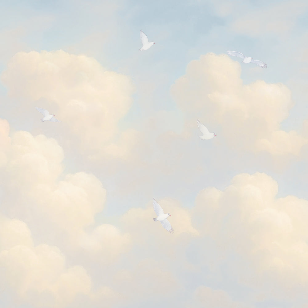 Sky Song - Day