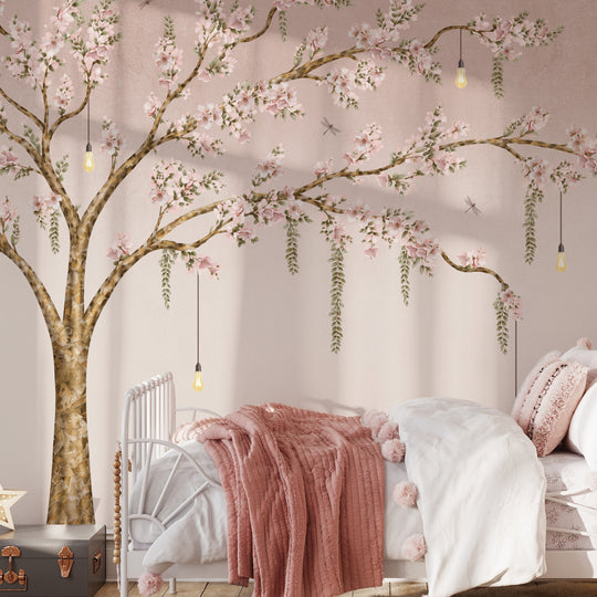 The Lantern Tree