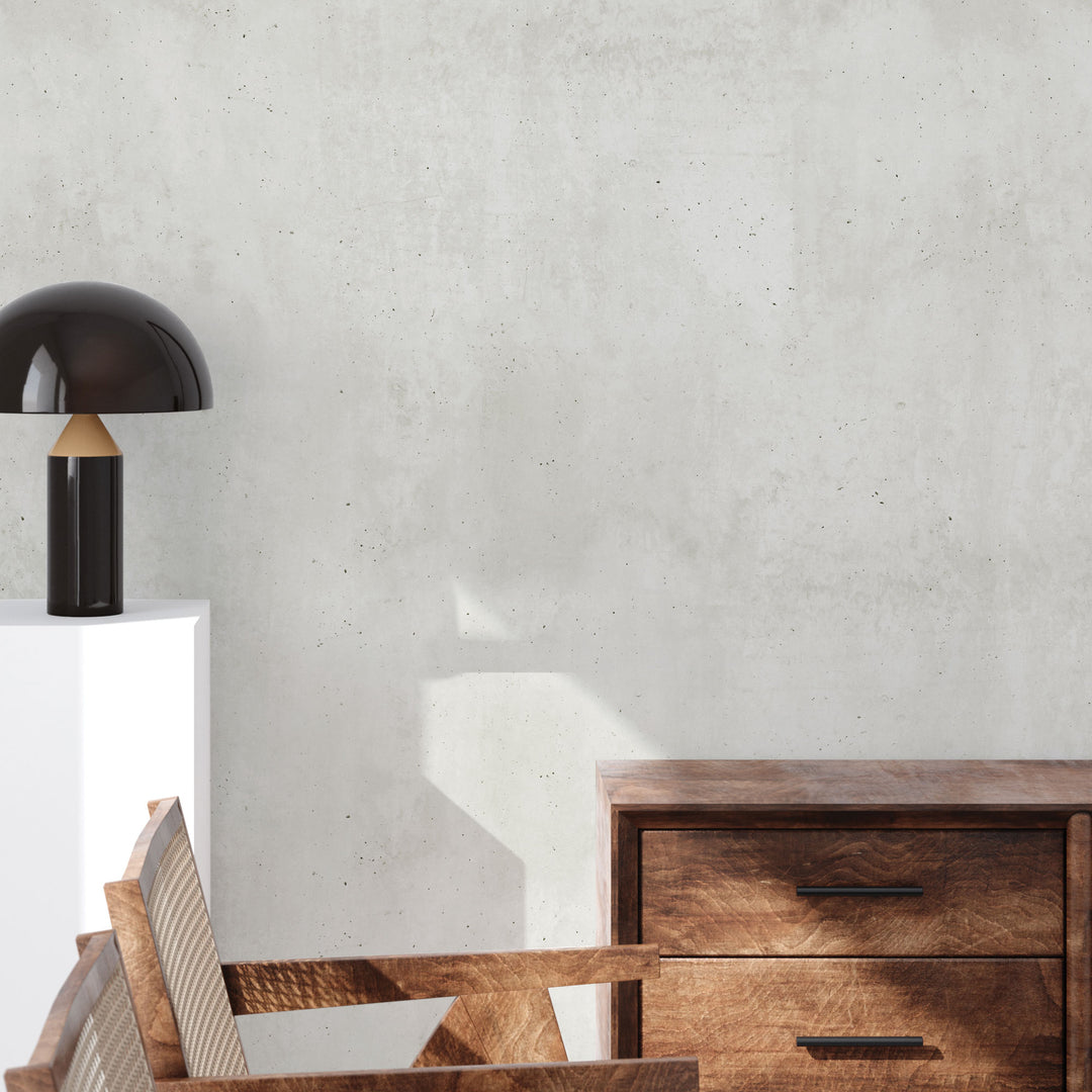 Concrete - Smooth