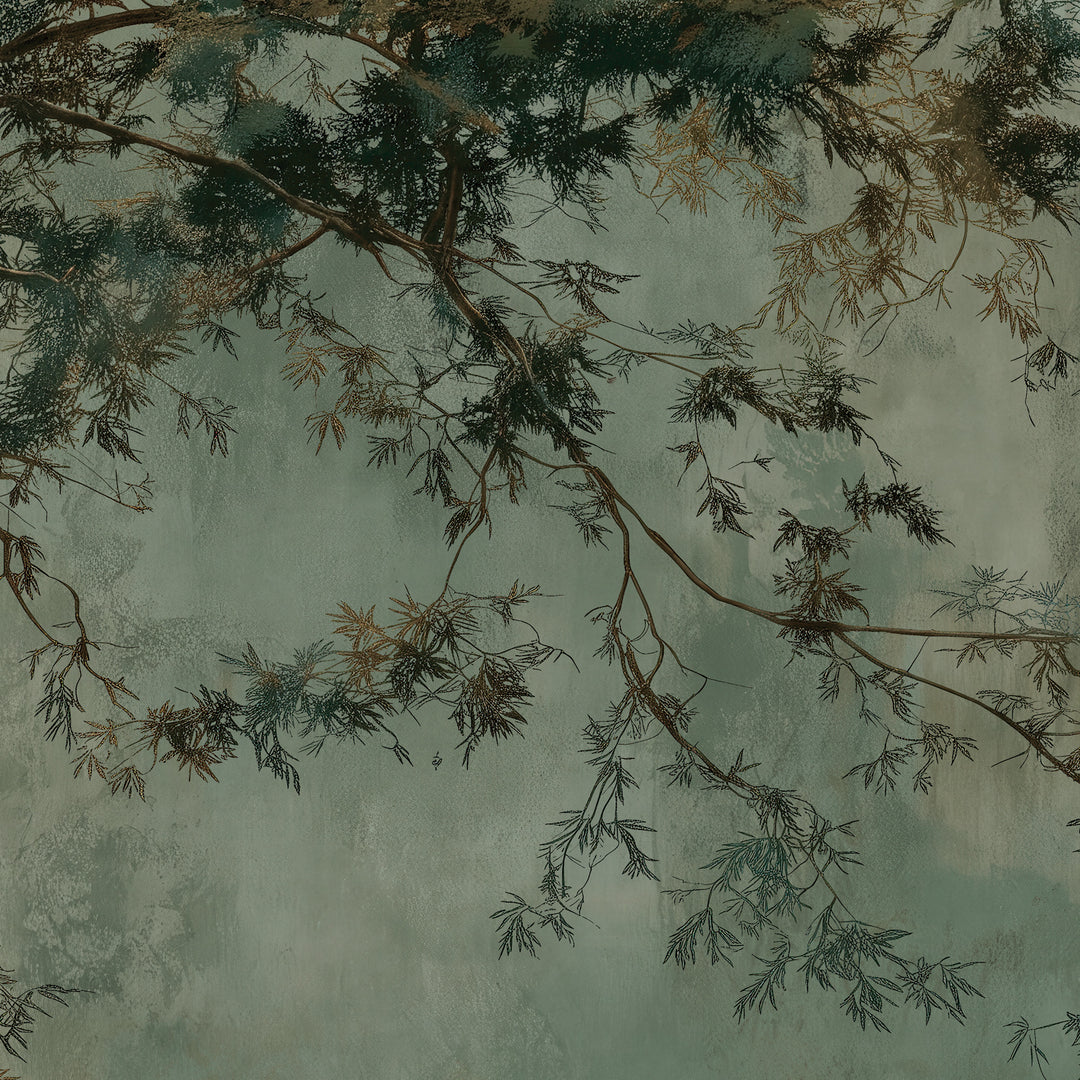 Misty Hollow - Patina Sage