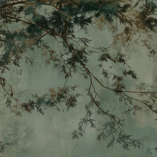 Misty Hollow - Patina Sage