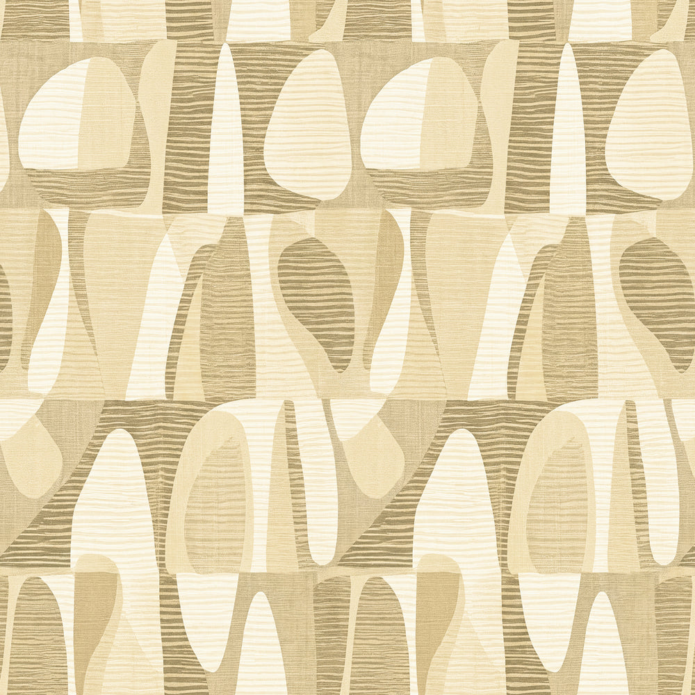Mod Glyphica - Golden Beige