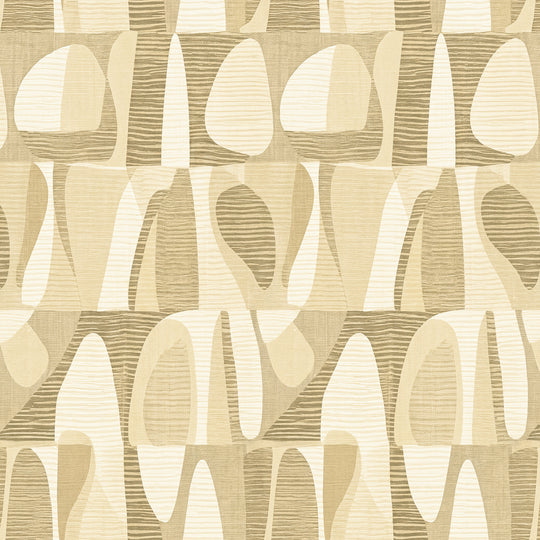 Mod Glyphica - Golden Beige