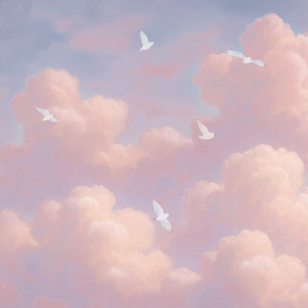 Sky Song - Dusk