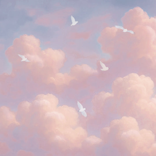 Sky Song - Dusk
