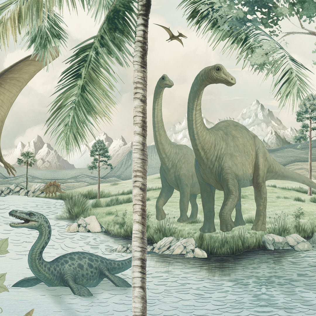 Prehistoric