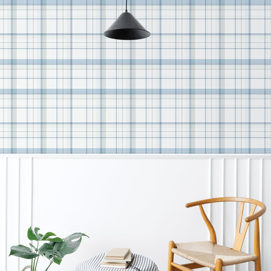 Simple Tartan