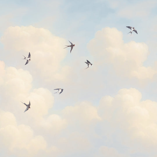 Sky Song - Day