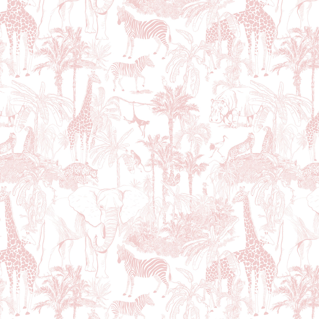 Savannah Blush