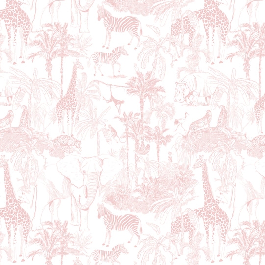 Savannah Blush