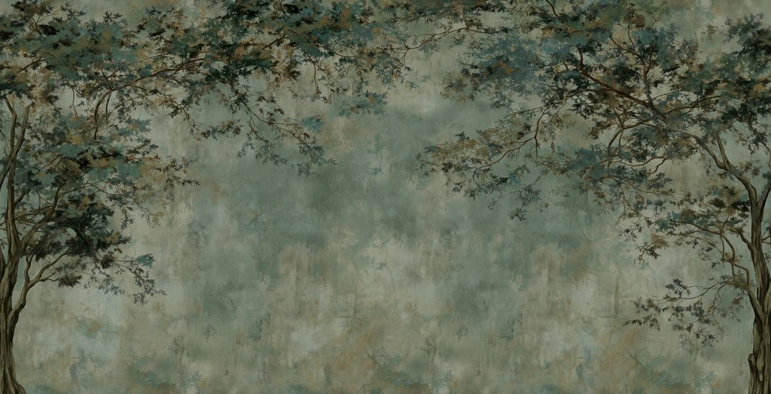 Misty Hollow - Patina Sage