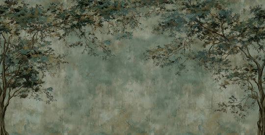 Misty Hollow - Patina Sage