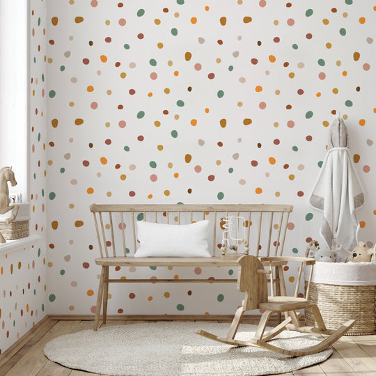 Boho Pebbles