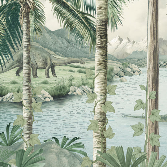 Prehistoric