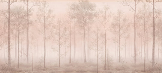 Ethereal Forest