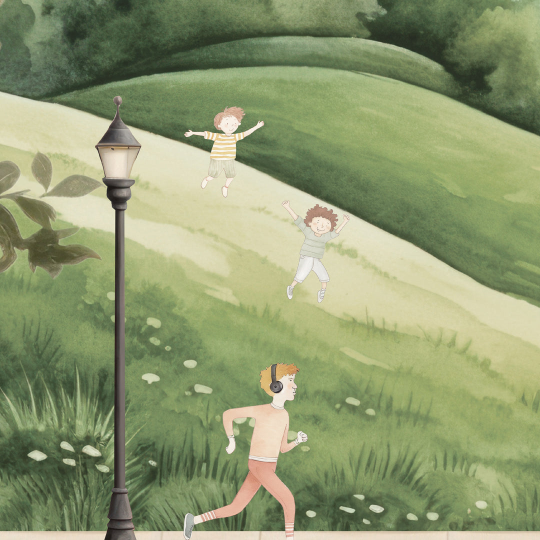 Park LIfe