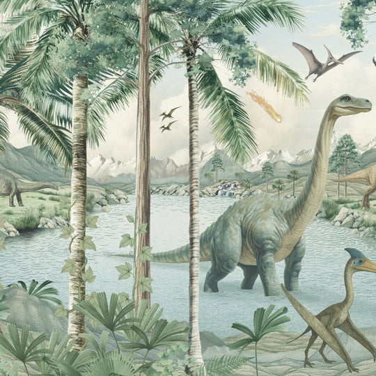 Prehistoric