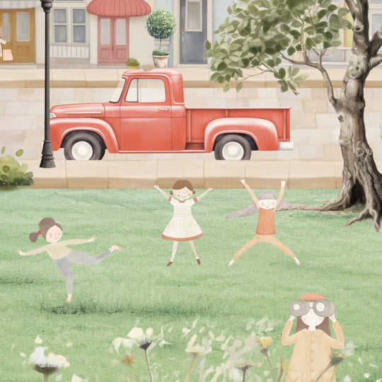 Park LIfe