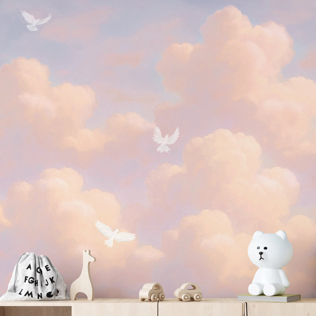 Sky Song - Dawn
