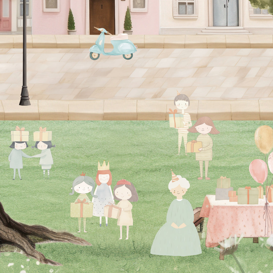 Park LIfe